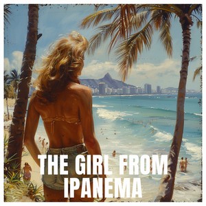 The Girl From Ipanema