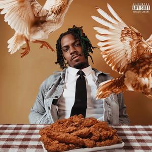 FINGA LICKIN' (feat. Slurr Bundles & AyannaKantrell) (Explicit)