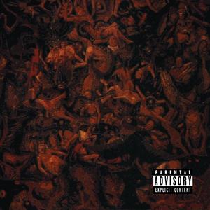 LACERATE, PT. 2(feat. Psychojava) (Explicit)