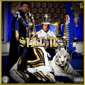 Posting Bail (feat. King TU) (Explicit)
