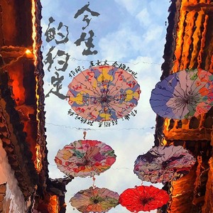 今生的约定  芭蕾舞 女声