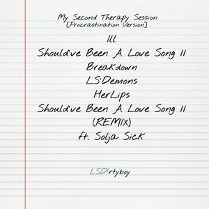 Should've Been A Love Song ll (feat. Solja Sick) (Remix|Explicit)