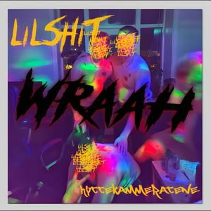 WRAAH (feat. Hyttekameratene) [Explicit]