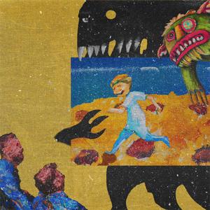 Mr.Raimond (feat. Campesino) (Explicit)