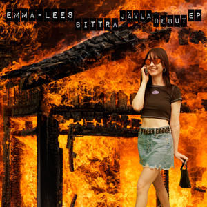 Emma-Lees bittra jävla debut-EP (Explicit)