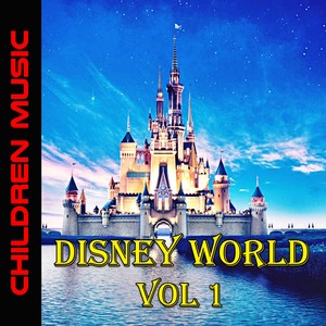 Disney World (Volume 1)