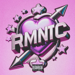 Rmntc (Slowed) (Cover) [Explicit]