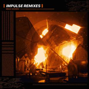 Impulse (Remixes)