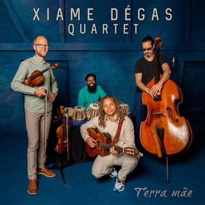 Xiame Dégas Quartet