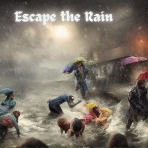 Escape the Rain