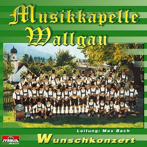 Wunschkonzert