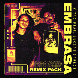Embrasa (Rakka, Teles, Champz Remix)