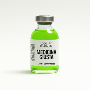 Medicina Giusta