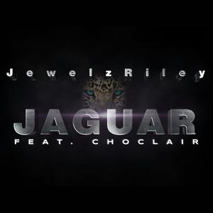 JAGUAR (feat. Choclair)