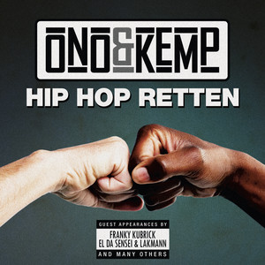 Hip Hop retten (Explicit)