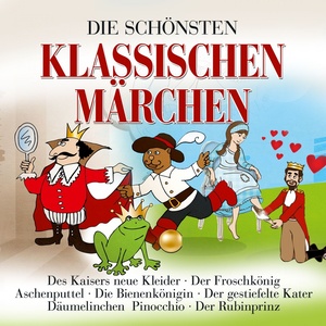 Die Schönsten Klassischen Märchen