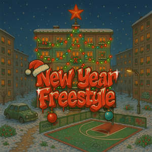 New Year Freestyle (Explicit)