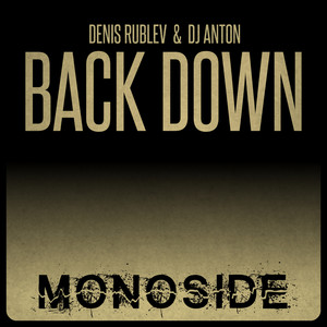 Back Down (Original Mix)