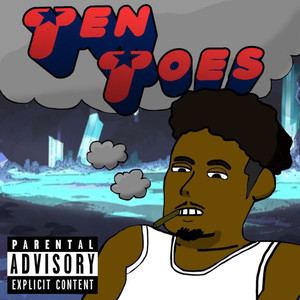 A Kid Named TenToes