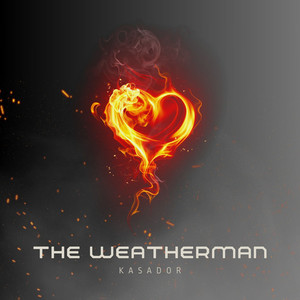 The Weatherman