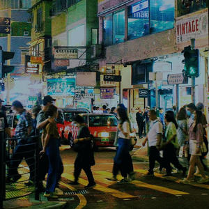 She Ain't Gon Live (feat. Starseed) (Live|Explicit)