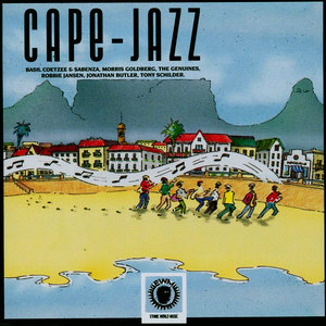 Cape Jazz