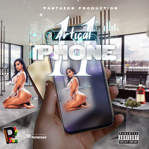 Iphone 11 (Explicit)