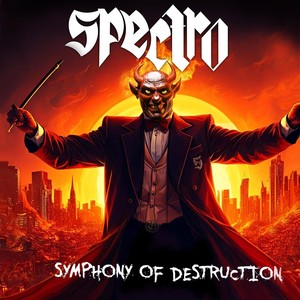 Symphony Of Destruction