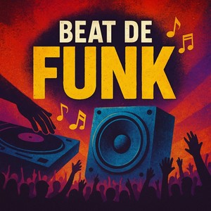 Beat funk 120bpm