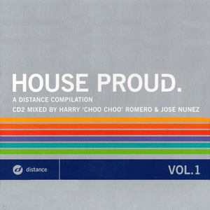 House Proud, Vol.01