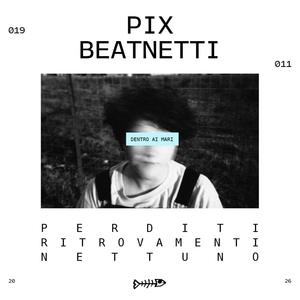 Ritrovamenti (feat. BEATNETTI)