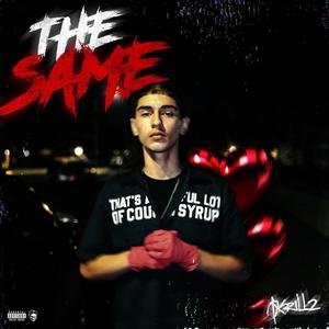 The Same (Explicit)