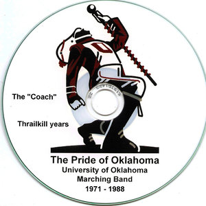 The Pride of Oklahoma 1971-1988