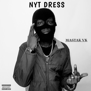 Nyt Dress (Explicit)