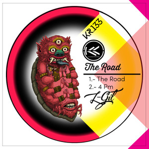 The Road (Original Mix)
