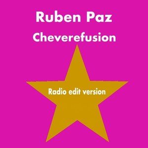 Cheverefusion (Radio Edit)