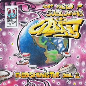 Skriv Om Hva Du Vil (feat. Drift, Eggi, Pablo P & Sjel Jonas)