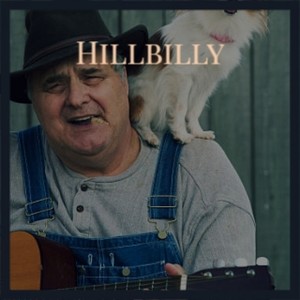 Hillbilly