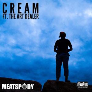 C.R.E.A.M(feat. The Art Dealer) (Explicit)