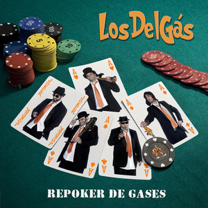 Repoker De Gases