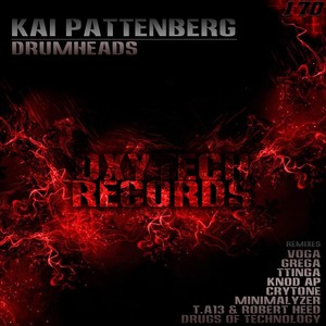 Drumheads (Grega Remix)