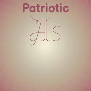Patriotic As