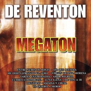 De Reventon