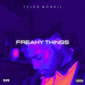 Freaky Things (Explicit)