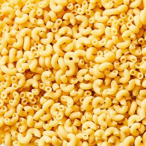 ELBOW MACARONI