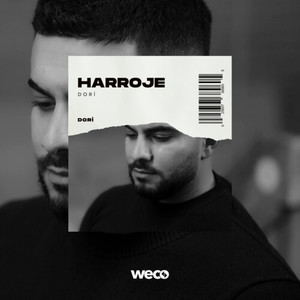 Harroje