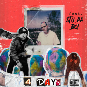 4 Days (Explicit)