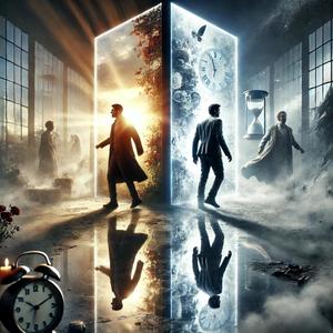 Enouement (feat. Xtina Louise)