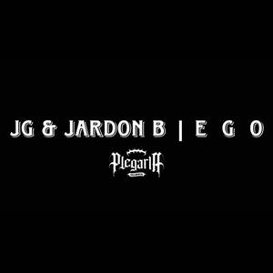 JARDON G & JARDON B // EGO (Explicit)