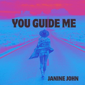 You Guide Me